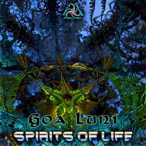 Spirits of Life