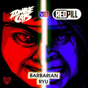 Barbarian / RYU (Single)