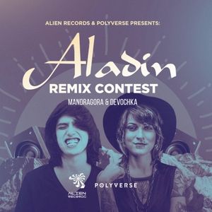 Aladin (remix contest)