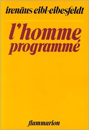 L'homme programmé