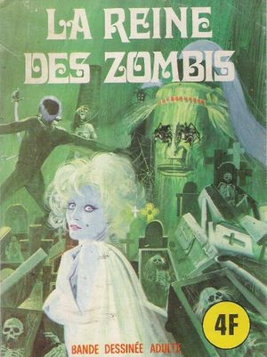 La Reine des Zombis