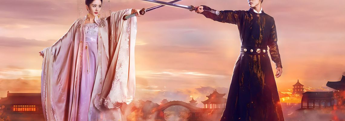 Cover Legend of Fuyao