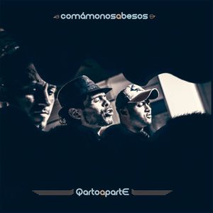 Comámonos a besos (acústica)