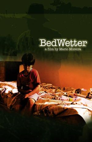 Bedwetter