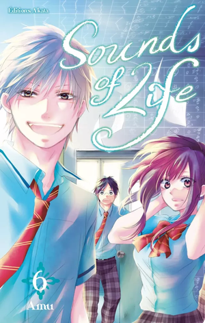 Sounds of Life, tome 6