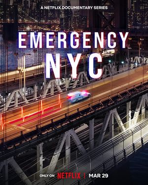 New York : Au cœur de l'urgence