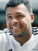 Jo-Wilfried Tsonga