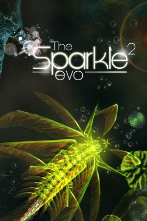 The Sparkle 2: EVO