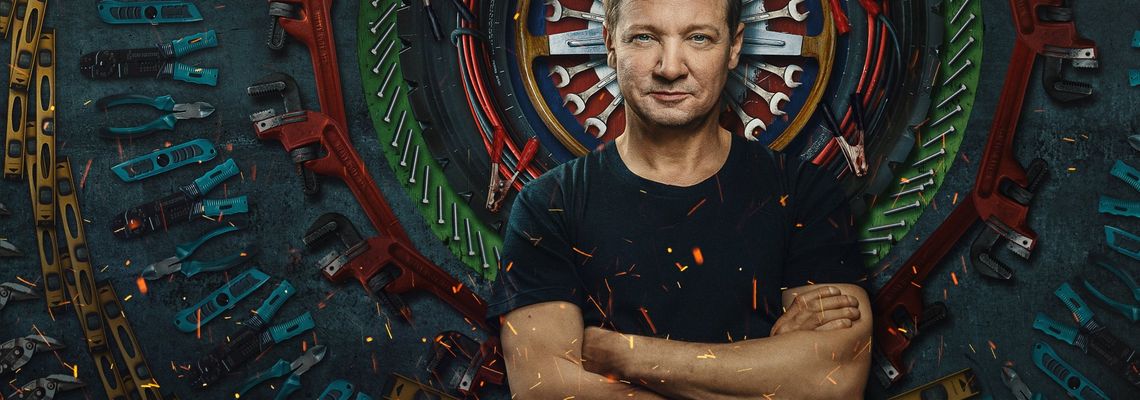 Cover Rénovations sur mesure avec Jeremy Renner