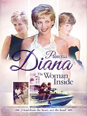 Diana : The woman inside