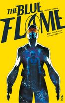 Couverture The Blue Flame
