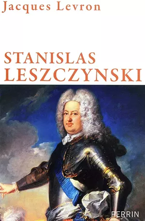 Stanislas Leszczynski