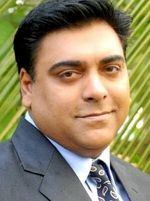 Ram Kapoor