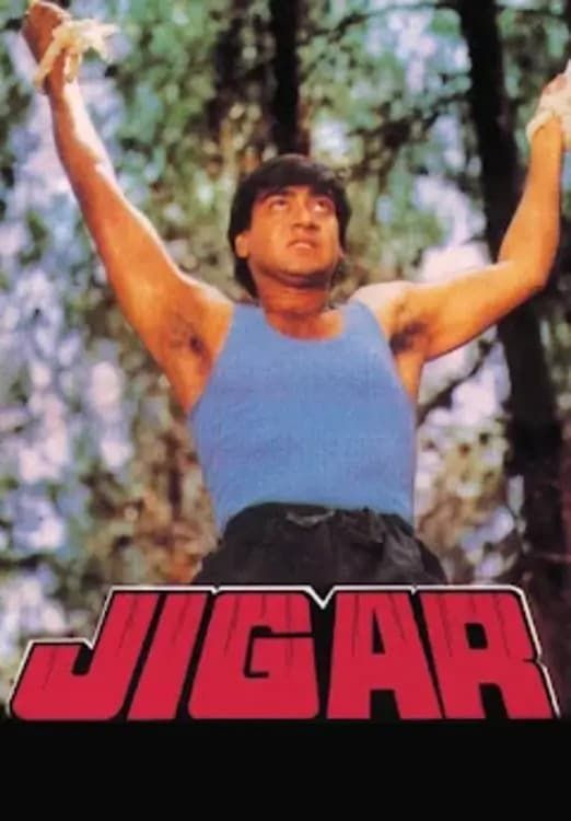 Jigar Film SensCritique