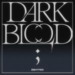 Pochette Dark Blood (EP)