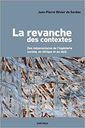 La revanche des contextes