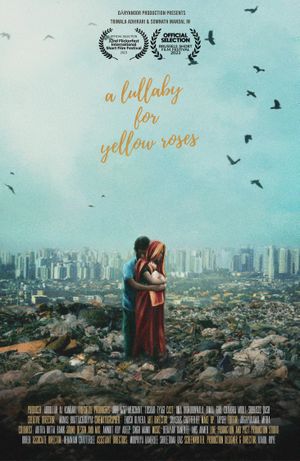 A Lullaby for Yellow Roses