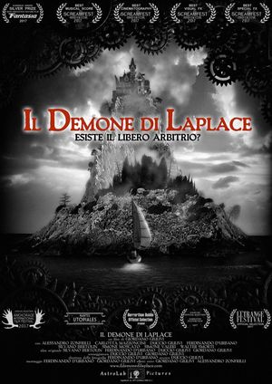 Le démon de Laplace
