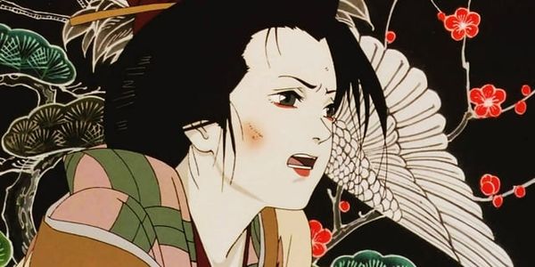 Millennium Actress