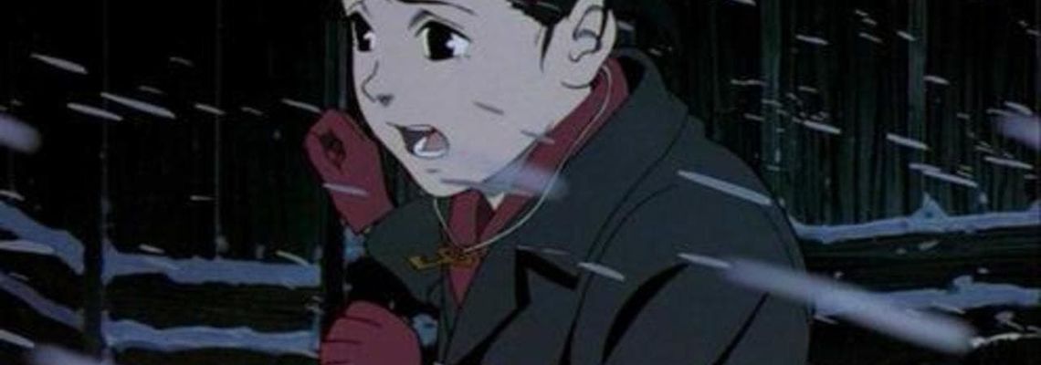 Cover Millennium Actress