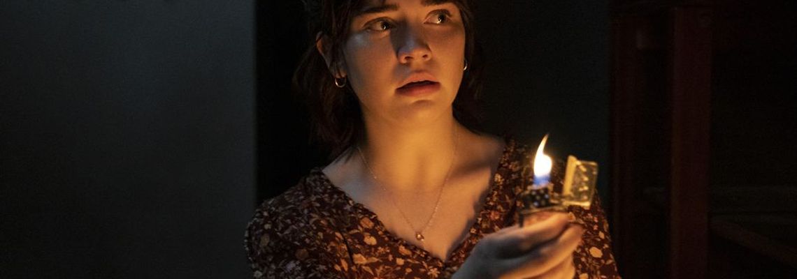 Cover Le Croque-mitaine