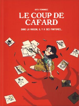 Le Coup de cafard