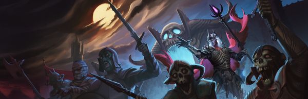 Undead Horde 2: Necropolis