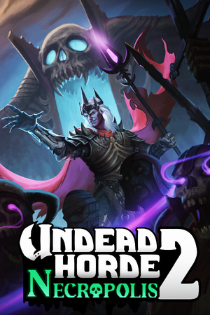 Undead Horde 2: Necropolis