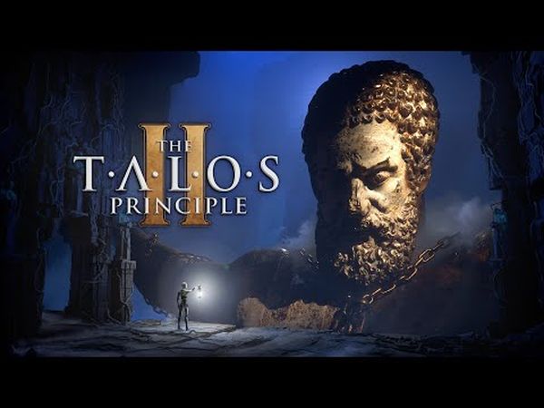 The Talos Principle II