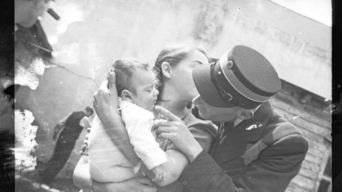 Séries documentaires marquantes