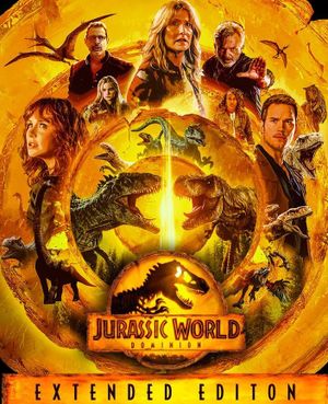 Jurassic World: Le Monde d'Après - Version longue