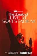 Affiche The Weeknd: Live at SoFi Stadium