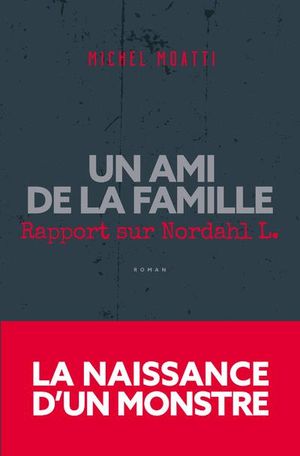 Rapport sur Nordahl L.