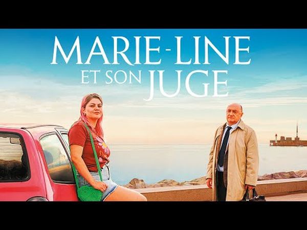 Marie-Line et son juge