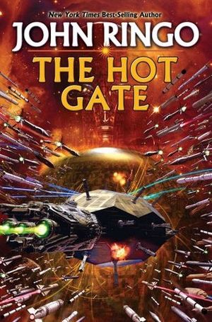 The hot gate