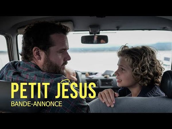 Petit Jésus