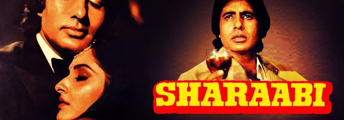 Cover Sharaabi