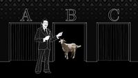 Le problème de Monty Hall