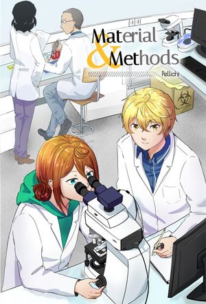 Material & Methods, tome 3