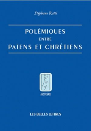 Polémiques entre païens et chrétiens