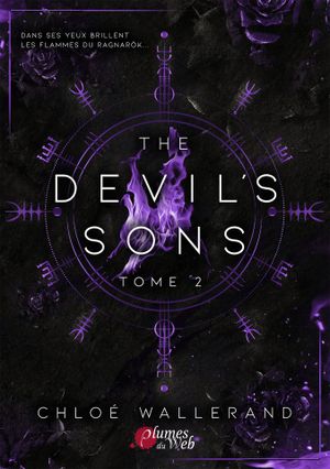 The Devil's Son, tome 2