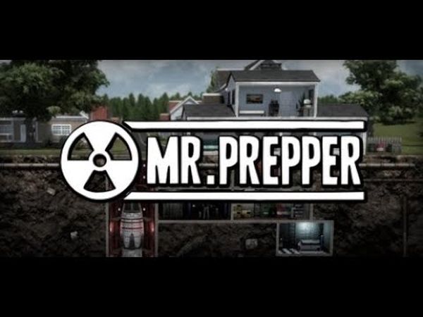 Mr. Prepper