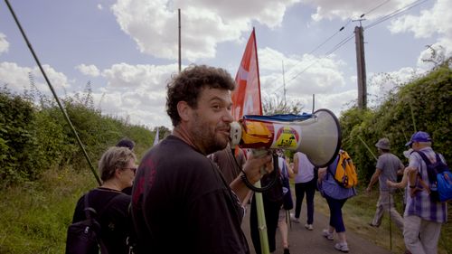 docu — ruralité / écologie