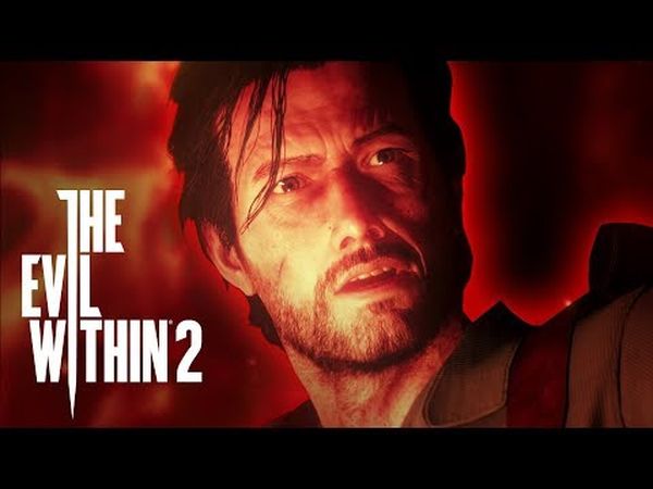 The Evil Within 2