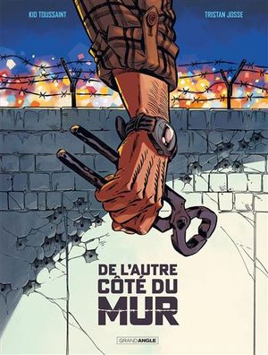 De l’autre côté du mur