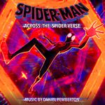 Pochette Spider‐Man: Across the Spider‐Verse (OST)