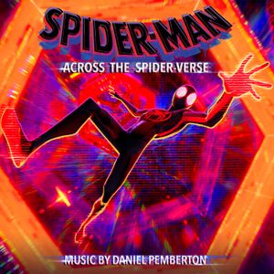 Spider‐Man: Across the Spider‐Verse (OST)