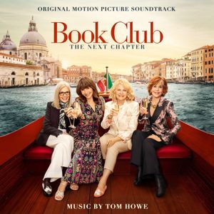 Book Club: The Next Chapter (Original Motion Picture Soundtrack) (OST)