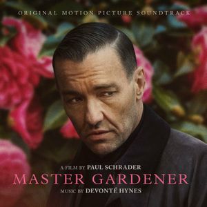 The Master Gardener: Original Motion Picture Soundtrack (OST)