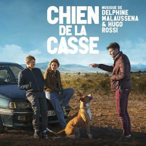 Chien de la casse (OST)